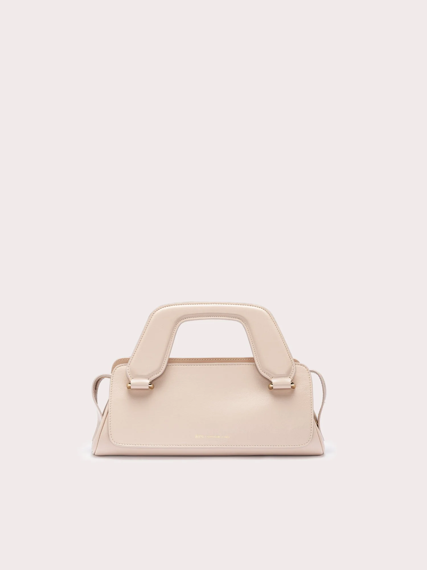 Mini Olivia: The little bundle of pure design and inspiration